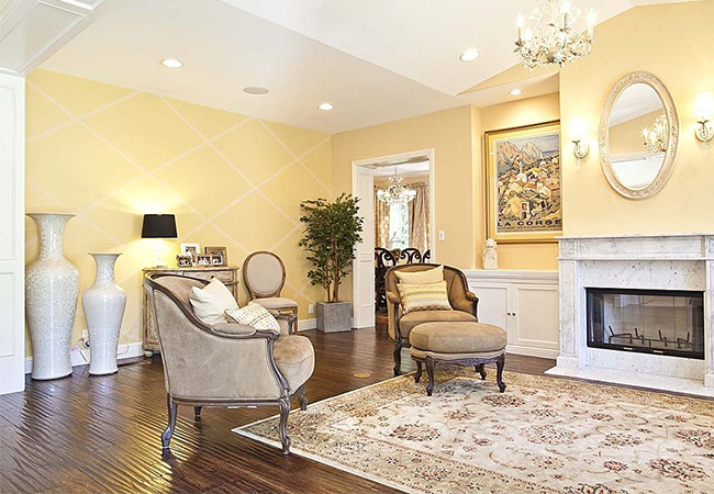 Xu Hướng Màu Sắc 2021