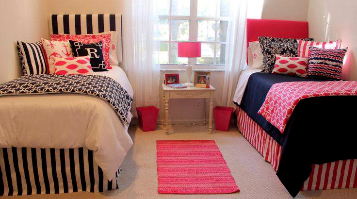 Tư vấn sơn mới phòng của trẻ