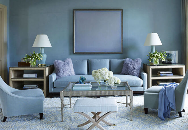 Đổi Mới Phong Cách Thiết Kế Nội Thất Năm 2021